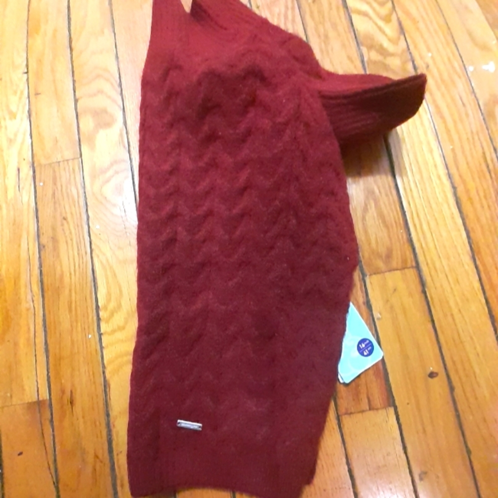 Puppy Pet dog Sweater